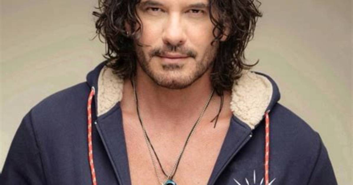 Mario Cimaro: the Journey of a Talented Actor and Musician