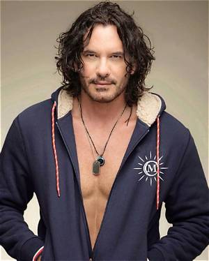 Mario Cimaro: the Journey of a Talented Actor and Musician