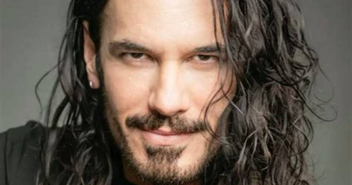 Mario Cimarro: a Comprehensive Guide to the Renowned Actor's Life and Career