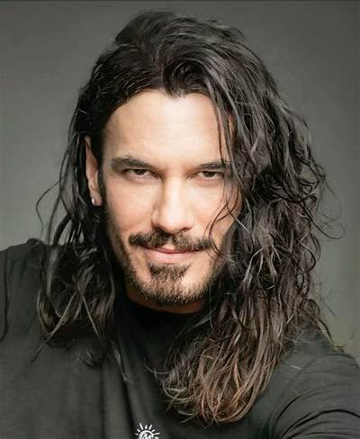 Mario Cimarro: a Comprehensive Guide to the Renowned Actor's Life and Career