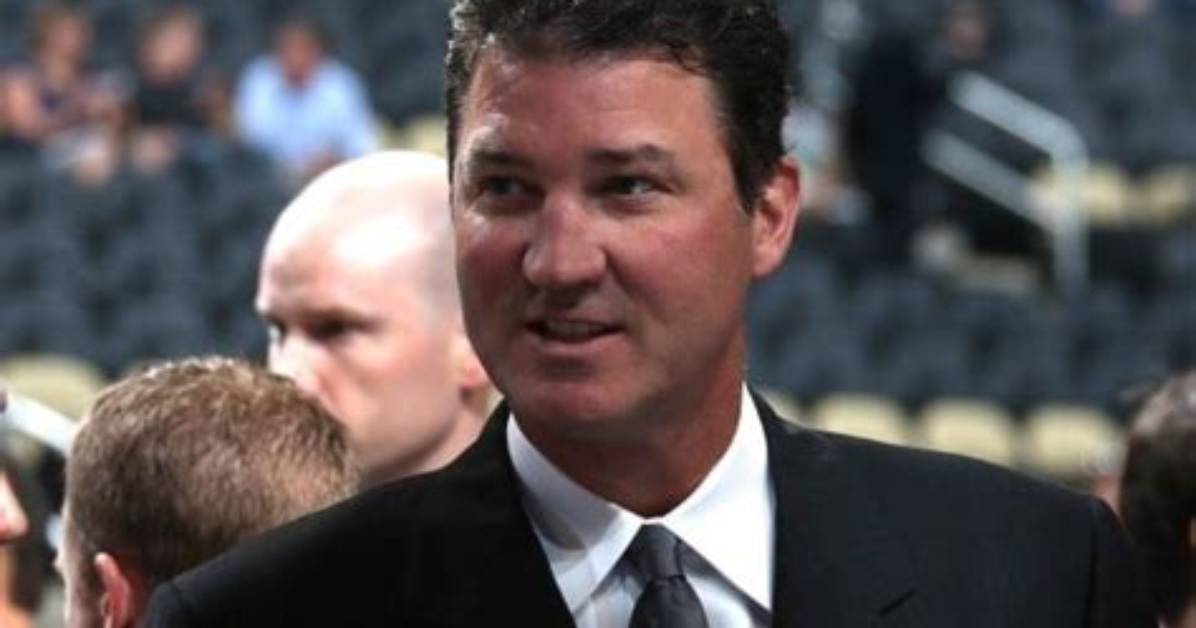 Mario Lemieux Net Worth Details About Wife Career Age Cars
