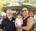 Mario Lopez Father