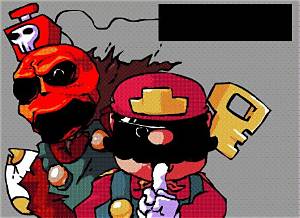 Mario's Victim #1: a Comprehensive Look at the First Victim in the Infamous Case