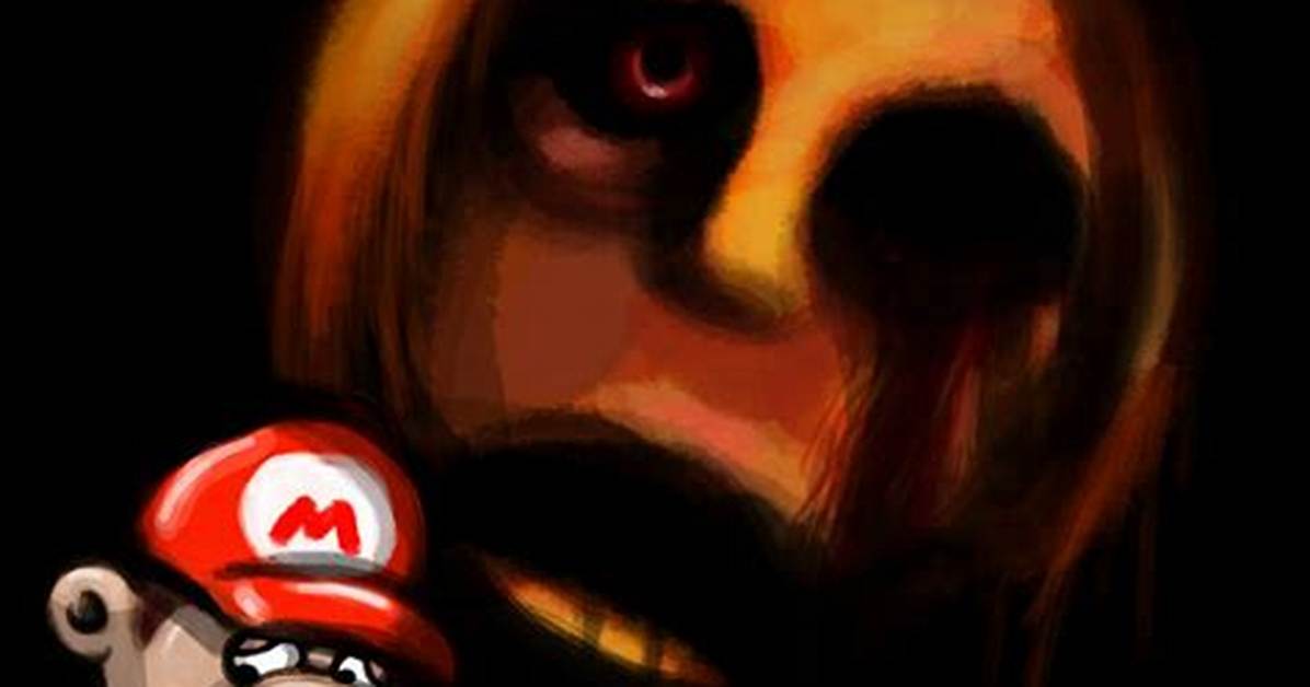 Mario Victim: Unveiling the Truth Behind the Phenomenon