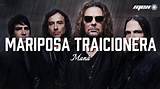 Mariposa Traicionera
