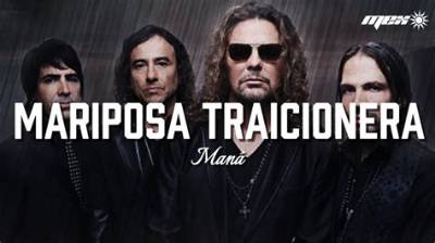 Mariposa Traicionera