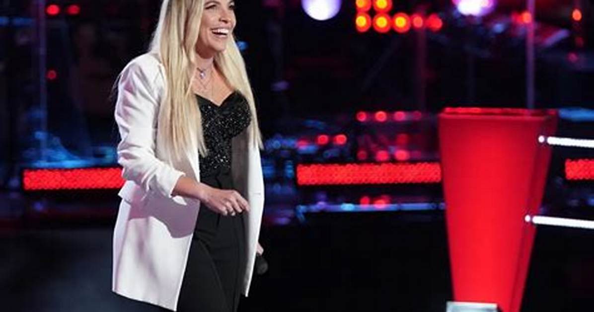 Marisa Corvo the Voice: Age, Height, Wiki, Biography, Partner, Lesbian, Instagram