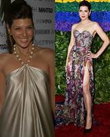 Marisa Tomei: the Multifaceted Talent of Hollywood