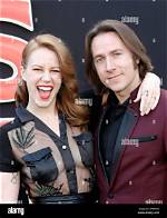 "Marisha Ray's Pregnancy and Motherhood Status - Latest Updates"