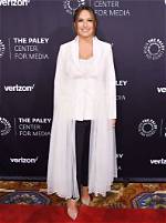 Mariska Hargitay Height, Weight, Measurements, Bra Size, Shoe Size
