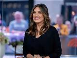 Mariska Hargitay: 'I Am Grateful That I Didn't Let Fear Get the Best of Me. It Only Holds You Back from Possibilities and Greatness.'