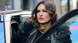 Mariska Hargitay: 'It's a Life's Journey of Finding Ourselves, Finding Our Power, and Living for Yourself, Not for Everyone Else.'