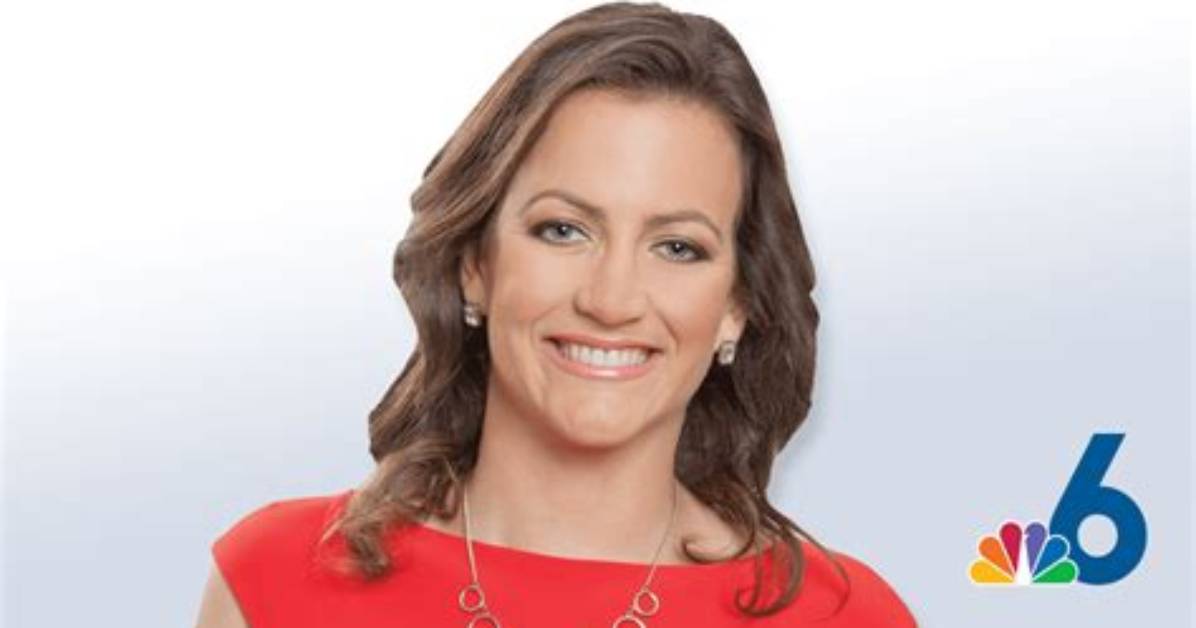 Marissa Bagg Biography Age Sister Career Nbc6 And