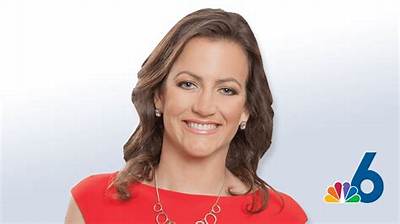 Marissa Bagg Biography, Age, Sister, Career, Nbc6 and Facebook