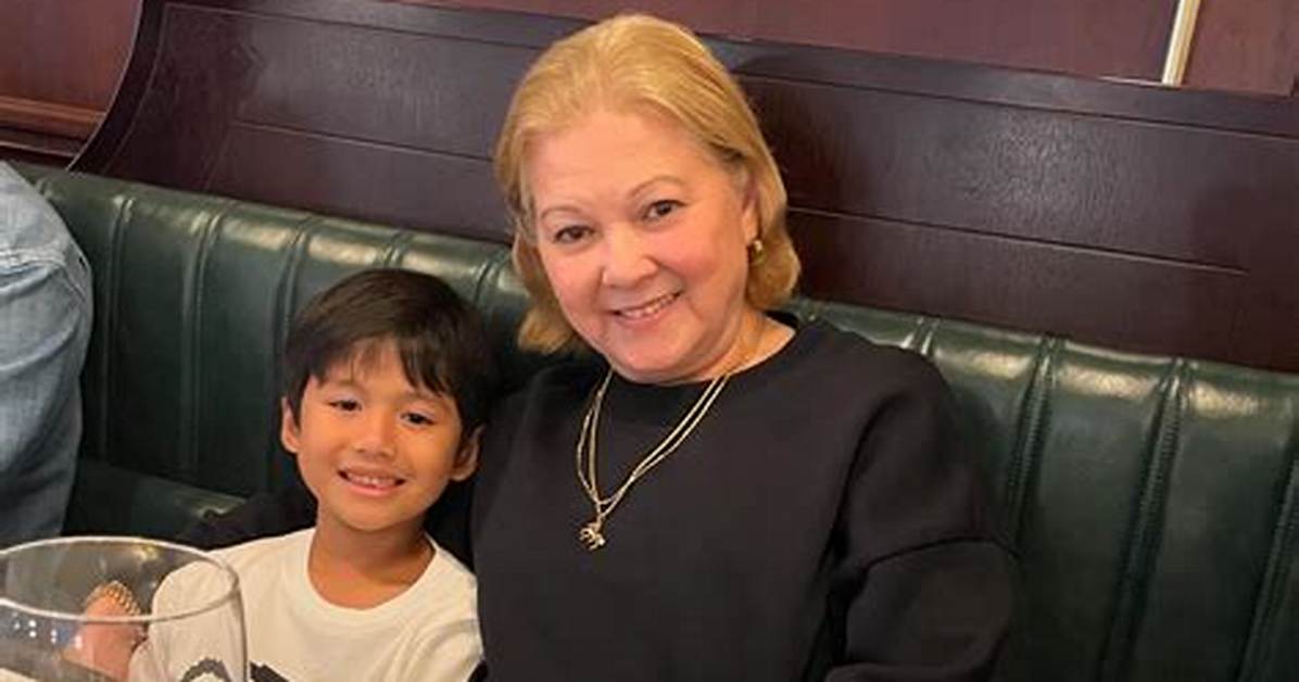 Marissa D. Soriano