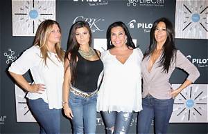 Marissa Mob Wives: the Intriguing Story Behind the Real-Life Drama