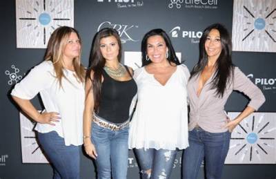 Marissa Mob Wives: the Intriguing Story Behind the Real-Life Drama