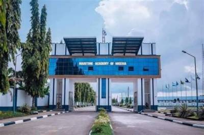 Maritime Academy Oron School Fees