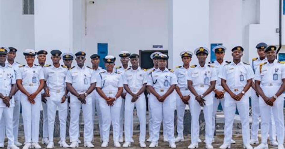 Maritime Academy Oron