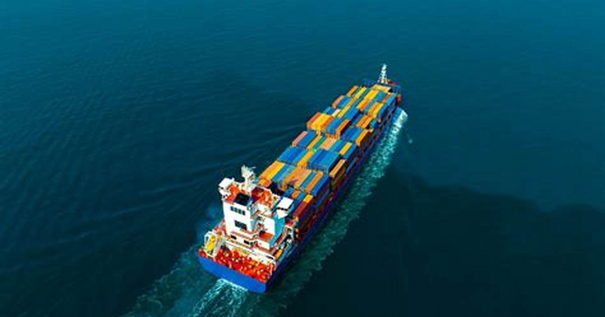 Maritime