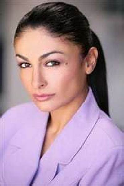 Marjan Faritous Net Worth