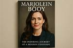 Marjolein Booy's Essential Guide to Seo