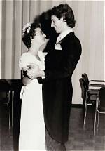 Marjorie Rieu: a Remarkable Life Journey and Contributions