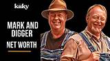 Mark and Digger Net Worth: a Deep Dive into the Moonshiners' Fortune