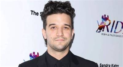 Mark Ballas Height, Weight, Body Measurements, Shoe Size