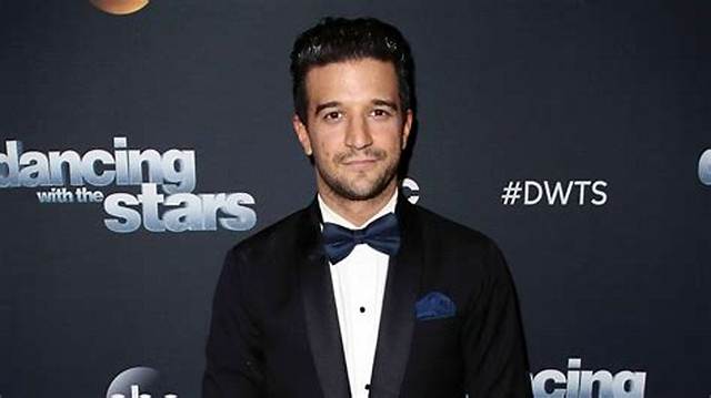 Mark Ballas Religion: Does Dancing with Stars Contestant Follow Christian Faith? Family Ethnicity
