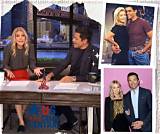 Mark Consuelos' Earnings: Yearly Income Breakdown