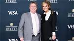 Mark Davis's Wife: All You Need to Know