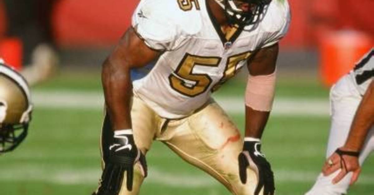Mark Fields (American Football)