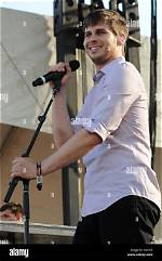 Mark Foster