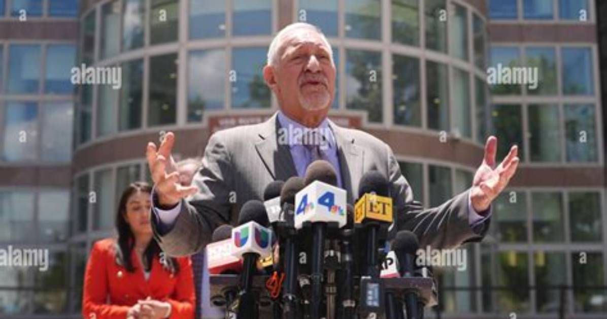 Mark Geragos: a Legal Luminary and Media Personality