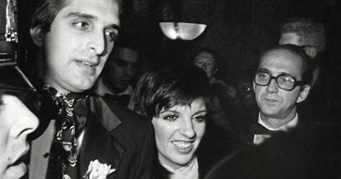 Mark Gero Wikipedia Age; Biography & Net Worth – Wife Liza Minelli