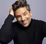 Mark Ghanime Partner or Wife: Who Is He Married to? Listen out for Love Cast