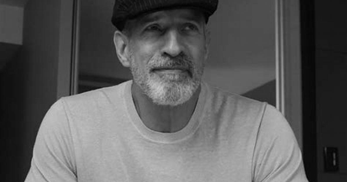 Mark Gibbon Net Worth