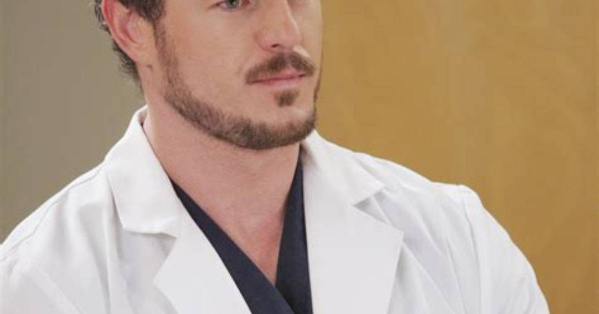 Mark Grey's Anatomy Actor: a Comprehensive Look at the Talented Star