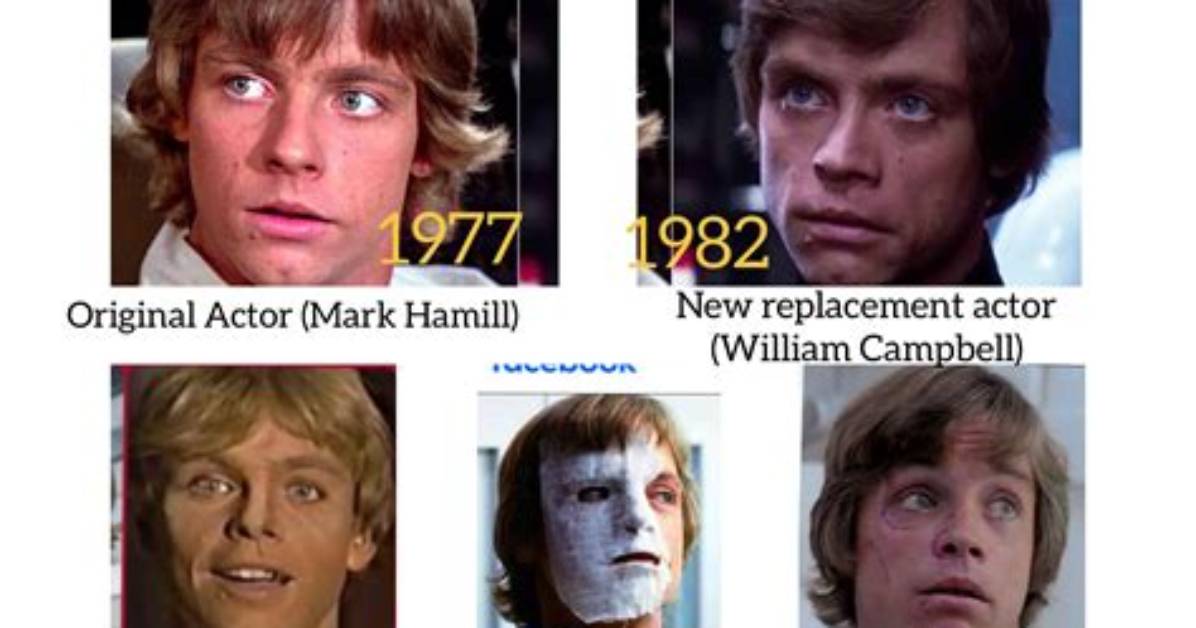 Mark Hamill Accident: What Happened & Recovery Update