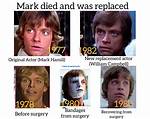 Mark Hamill Accident: What Happened & Recovery Update
