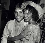 Mark Hamill Marilou York