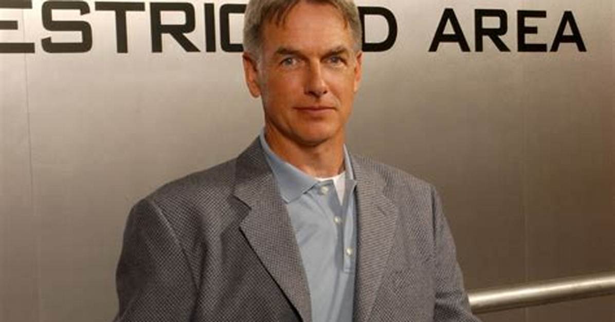Mark Harmon: Top-Rated Actor & Tv Icon