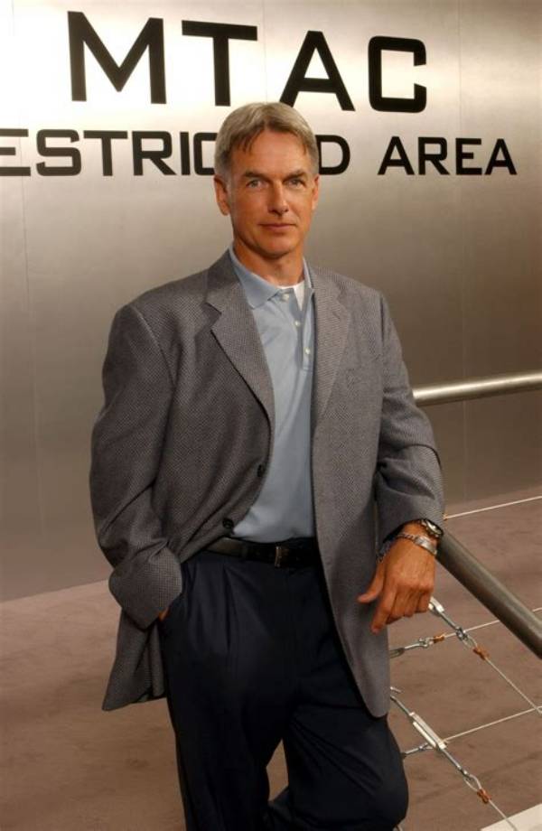 Mark Harmon: Top-Rated Actor & Tv Icon