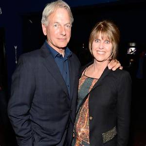Mark Harmon Wife: a Deep Dive into His Life and Relationship