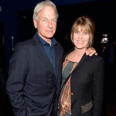 Mark Harmon Wife: a Deep Dive into His Life and Relationship