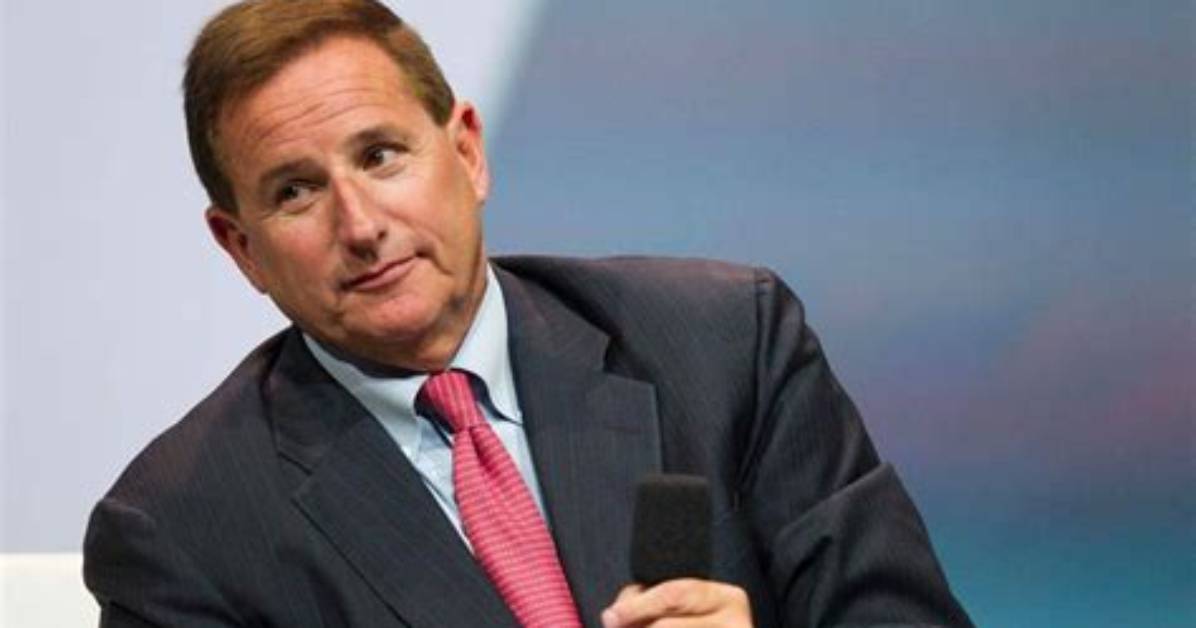 Mark Hurd Net