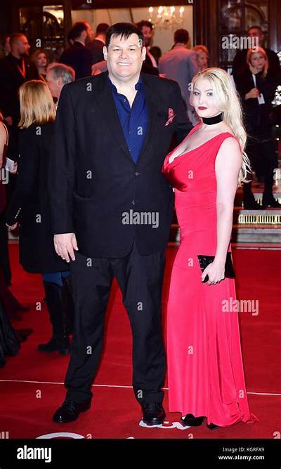 Mark Labbett and His Wife Katie Labbett Have a Son; Learn More About Lawrence Labbett