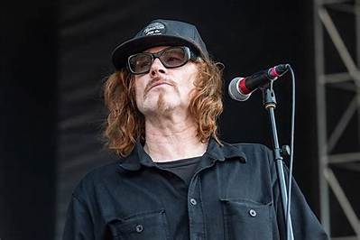 Mark Lanegan Net Worth 2024