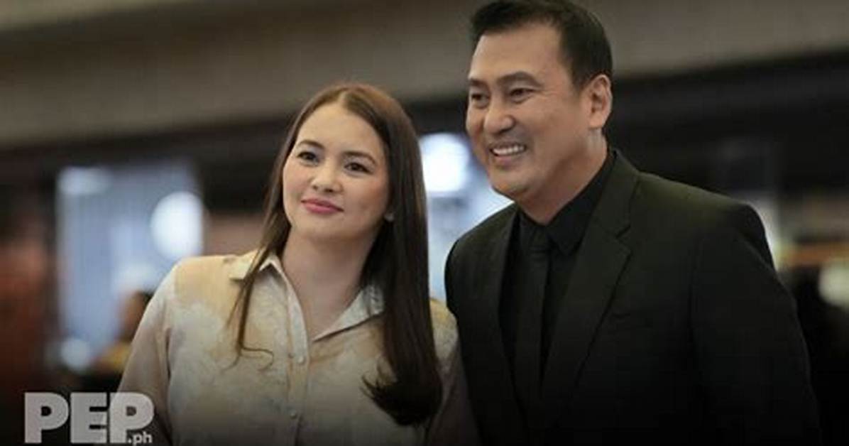 Mark Lapid's First Wife: a Journey of Love and Loss